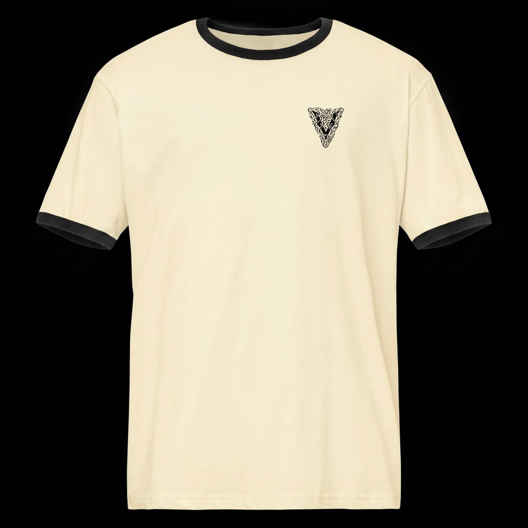 V-Mark Vine Wringer Tee II