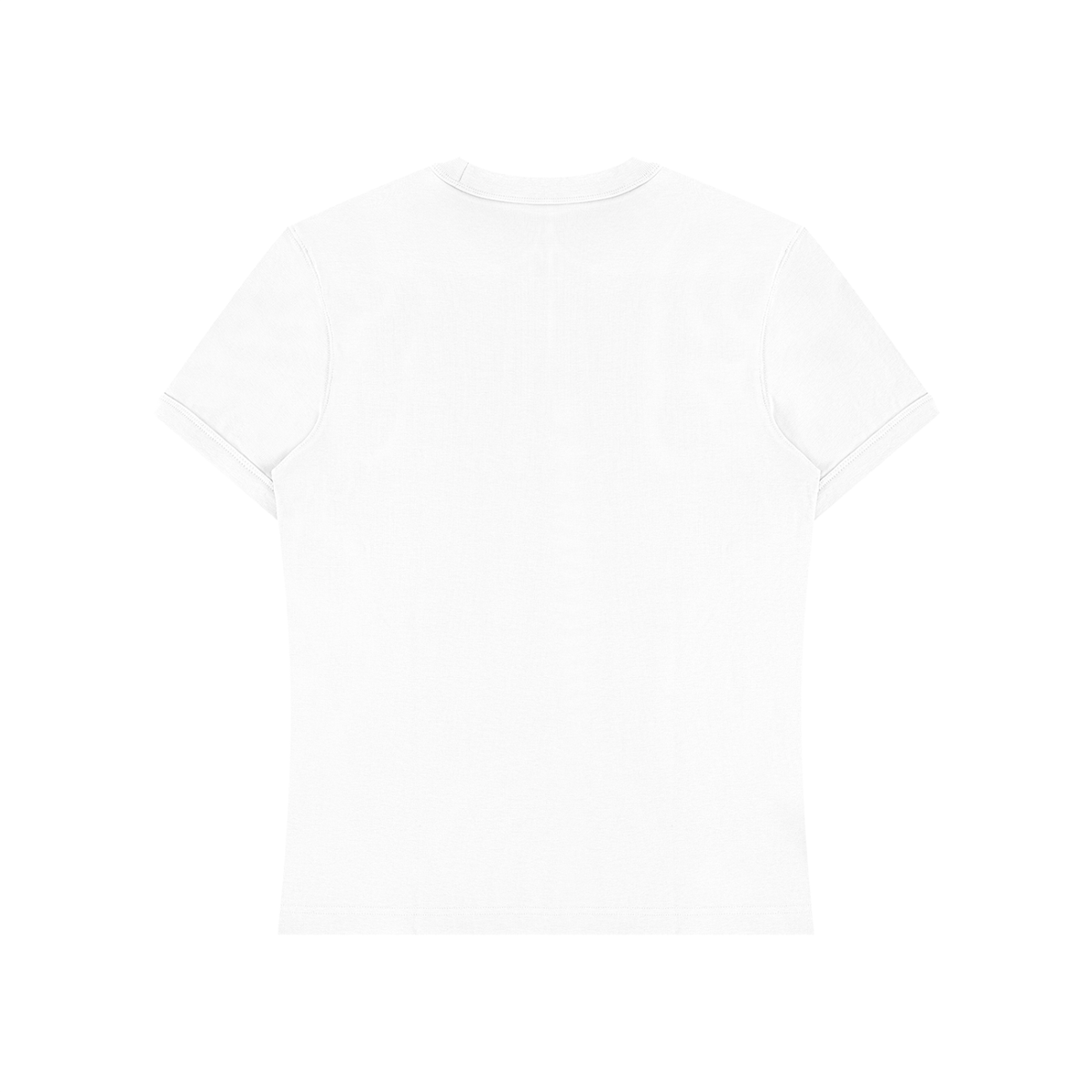 I’m Alive Slim Tee