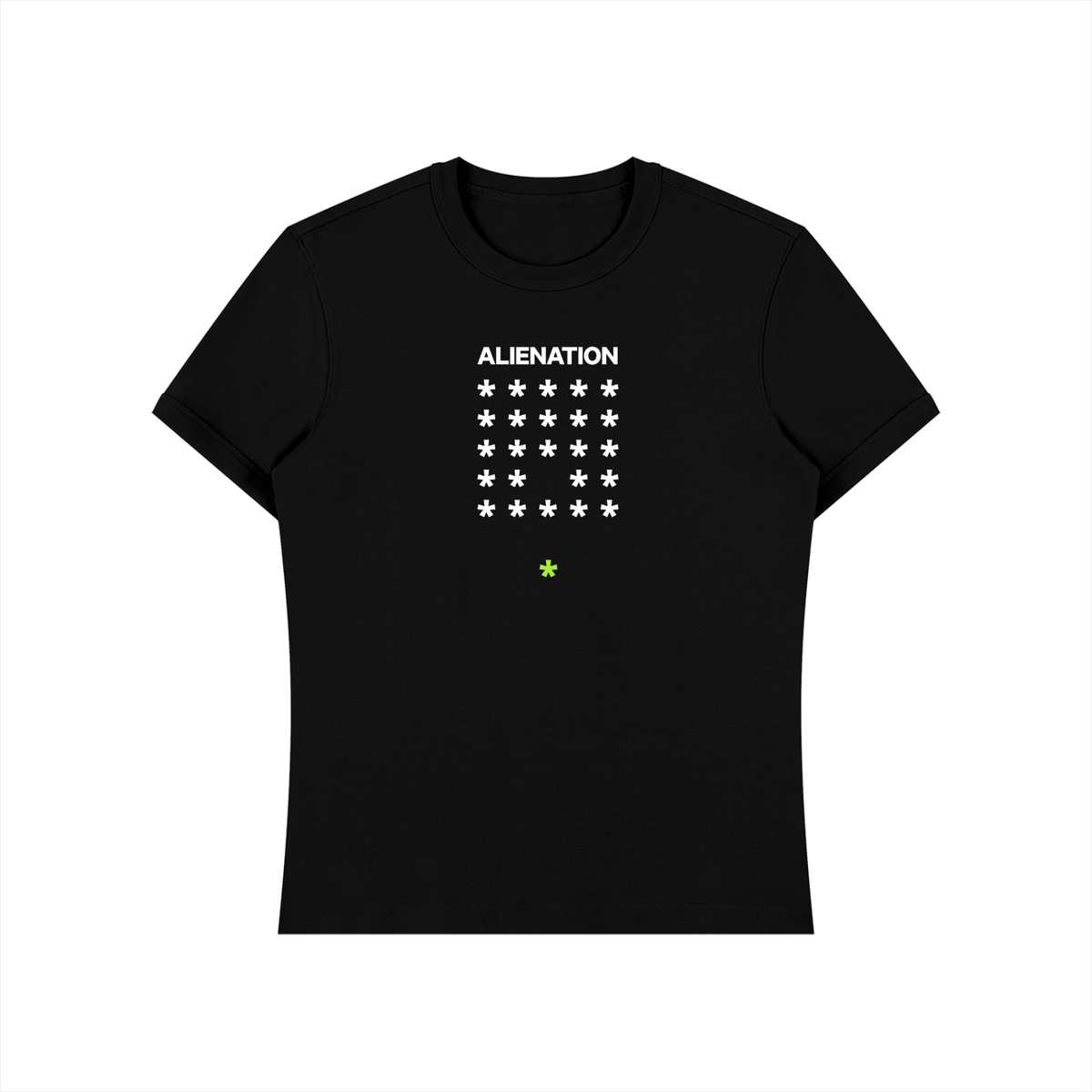 Alienation Slim Tee