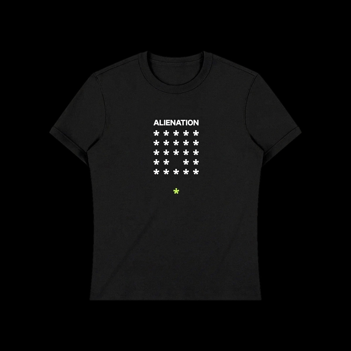 Alienation Slim Tee