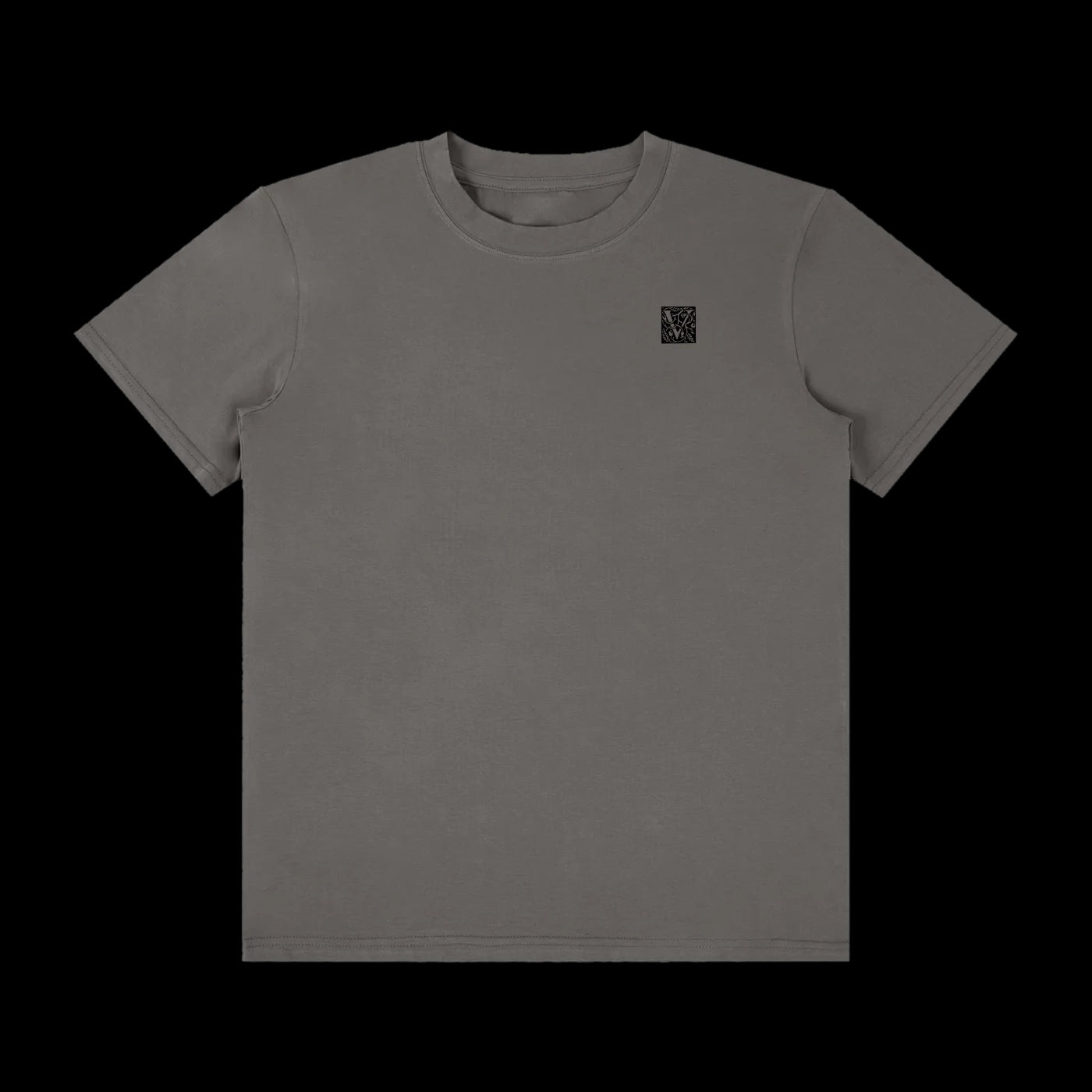 Mechanical Boy Back-Print Video Tee