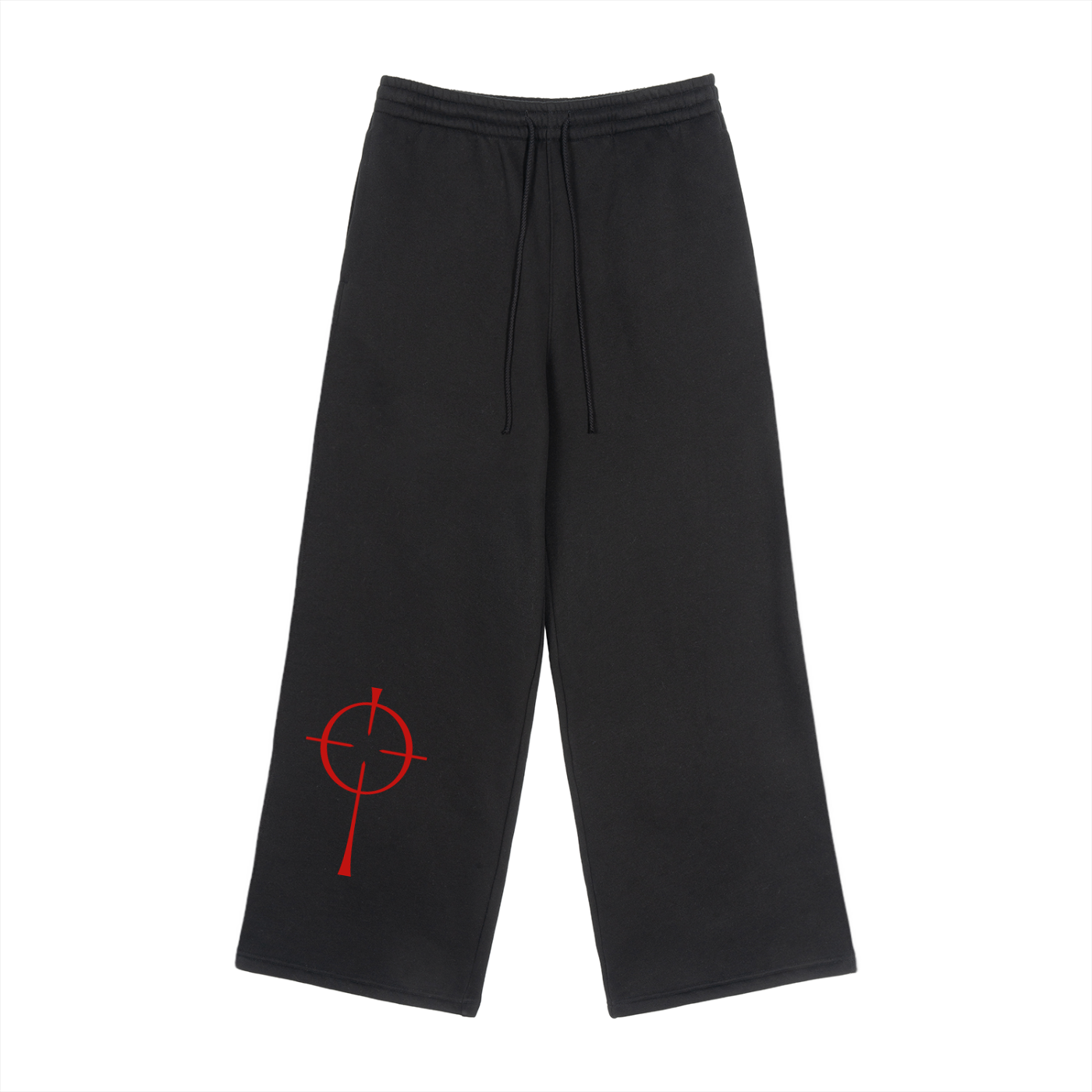 Crucifixed Sweatpants