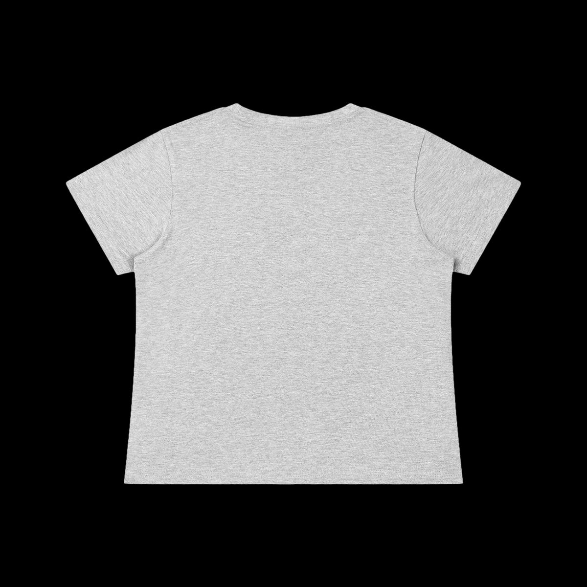 V Sign Baby Tee