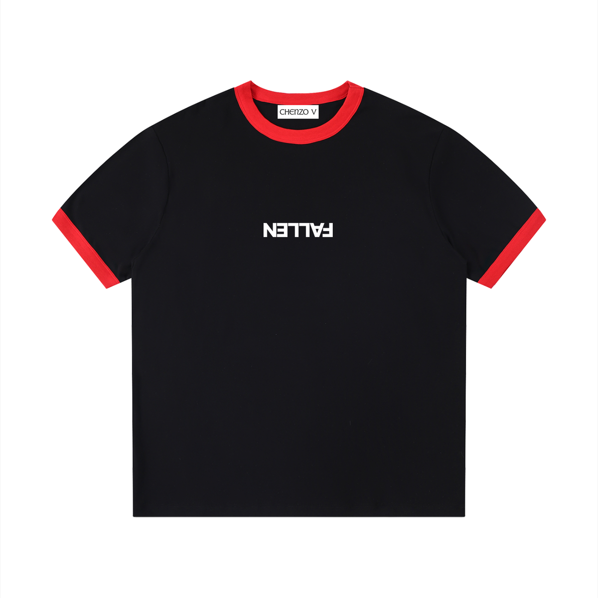 Fallen Ringer Tee