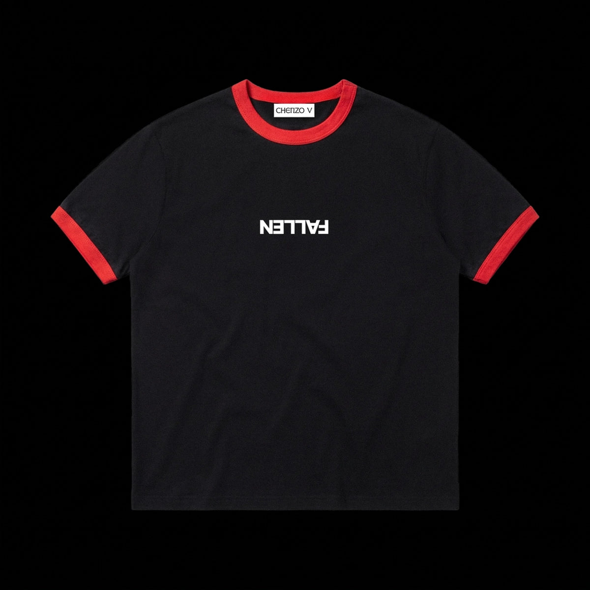 Fallen Ringer Tee