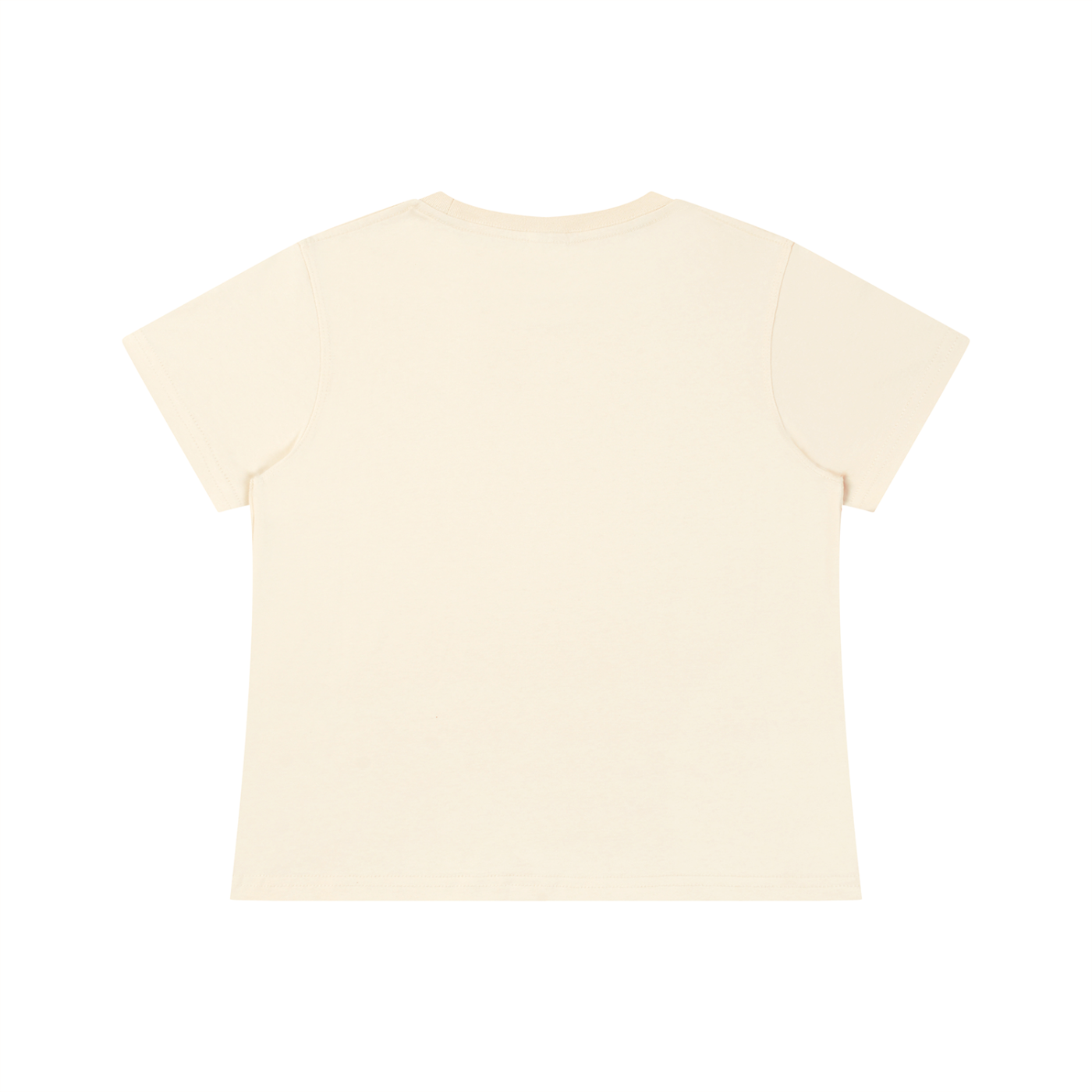V Sign Baby Tee