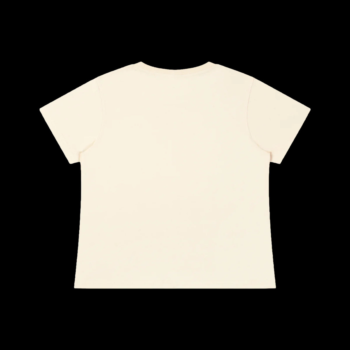 V Sign Baby Tee