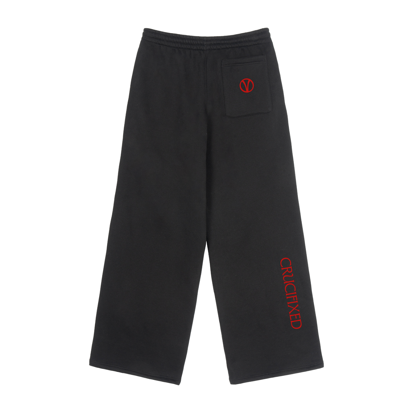 Crucifixed Sweatpants