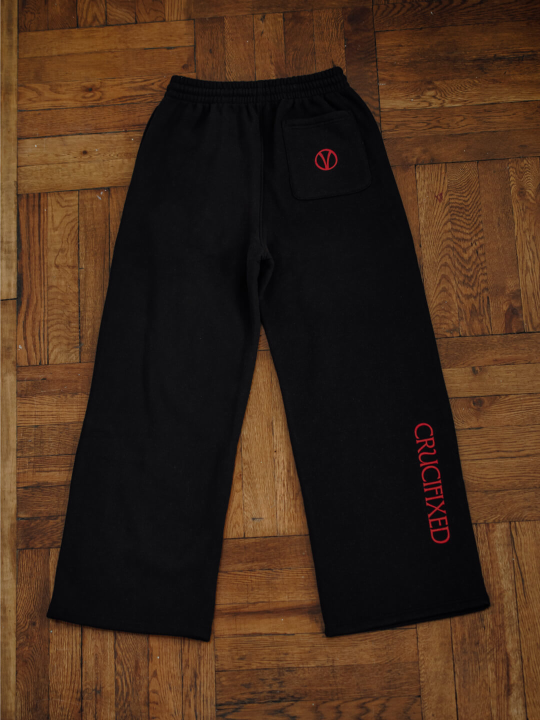 Crucifixed Sweatpants