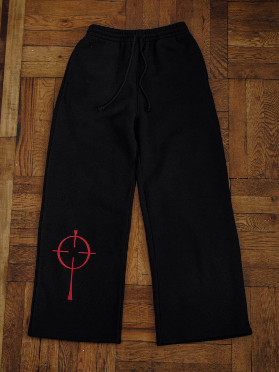 Crucifixed Sweatpants