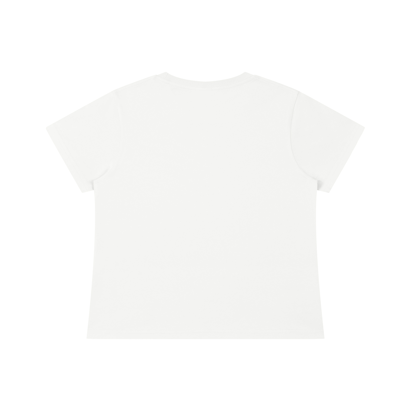 V Sign Baby Tee