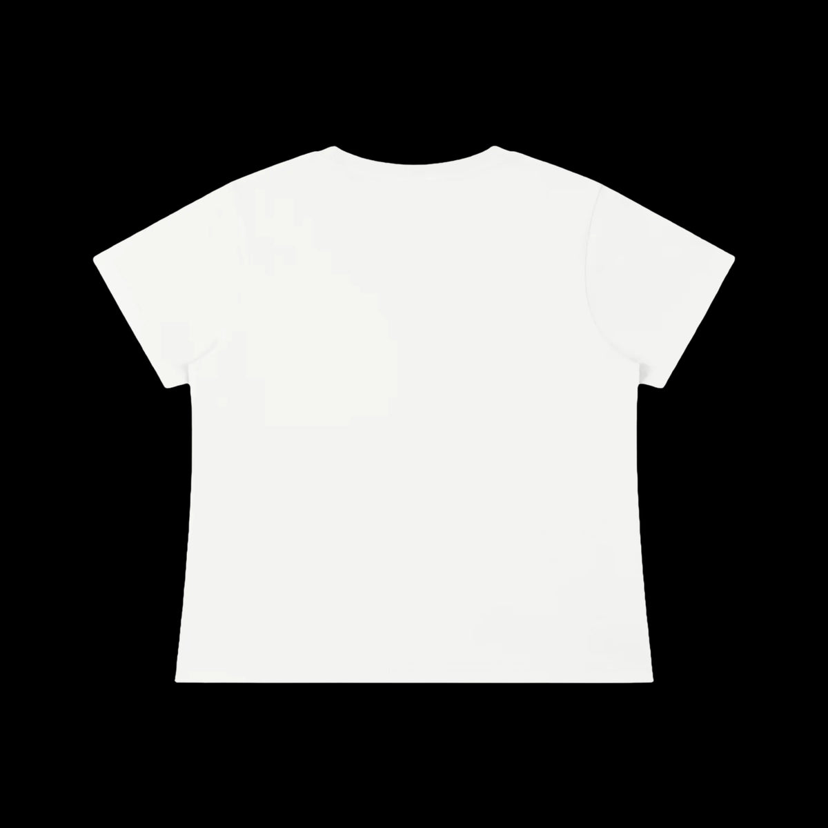 V Sign Baby Tee