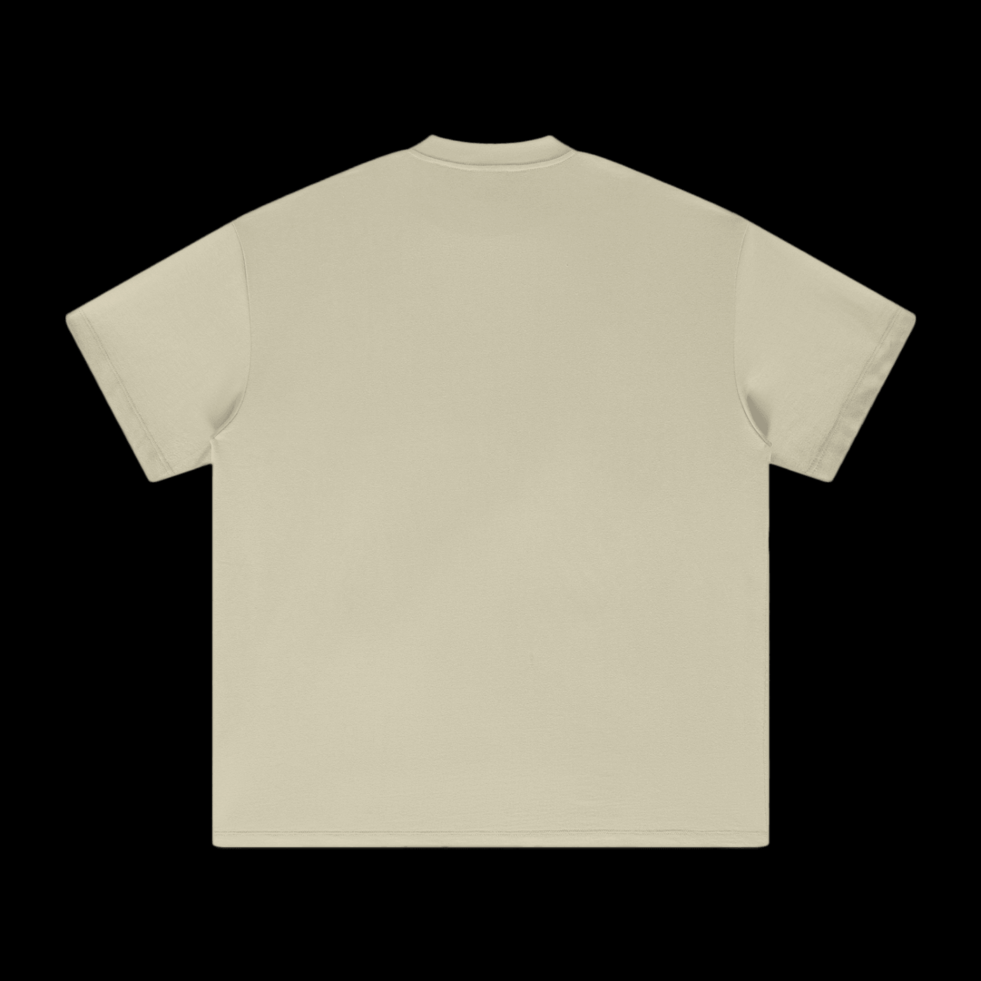 V Sign Tee