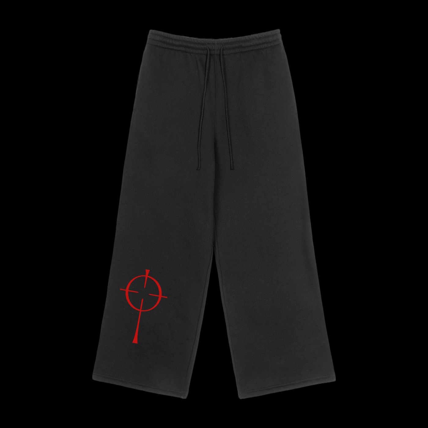 Crucifixed Sweatpants