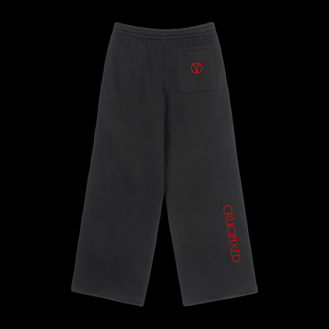 Crucifixed Sweatpants