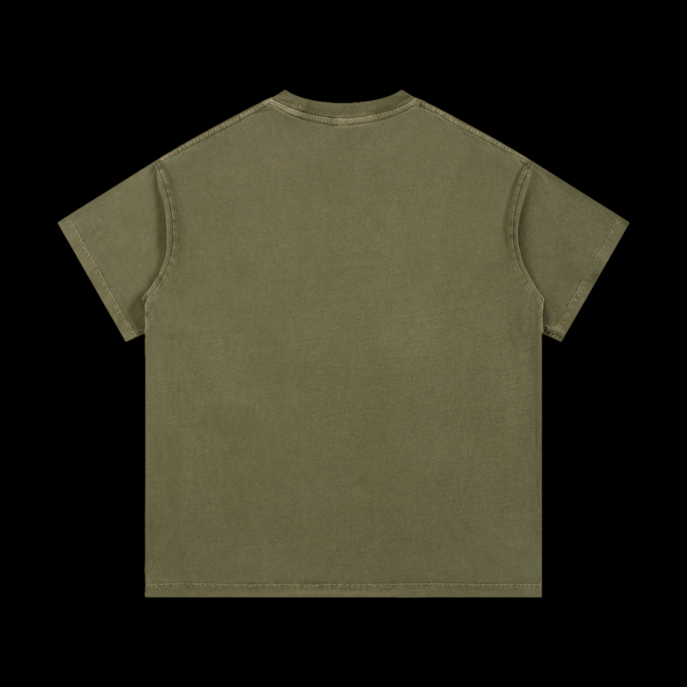 Love in the World Tee