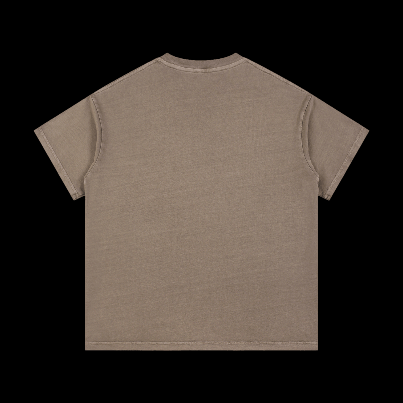Love in the World Tee