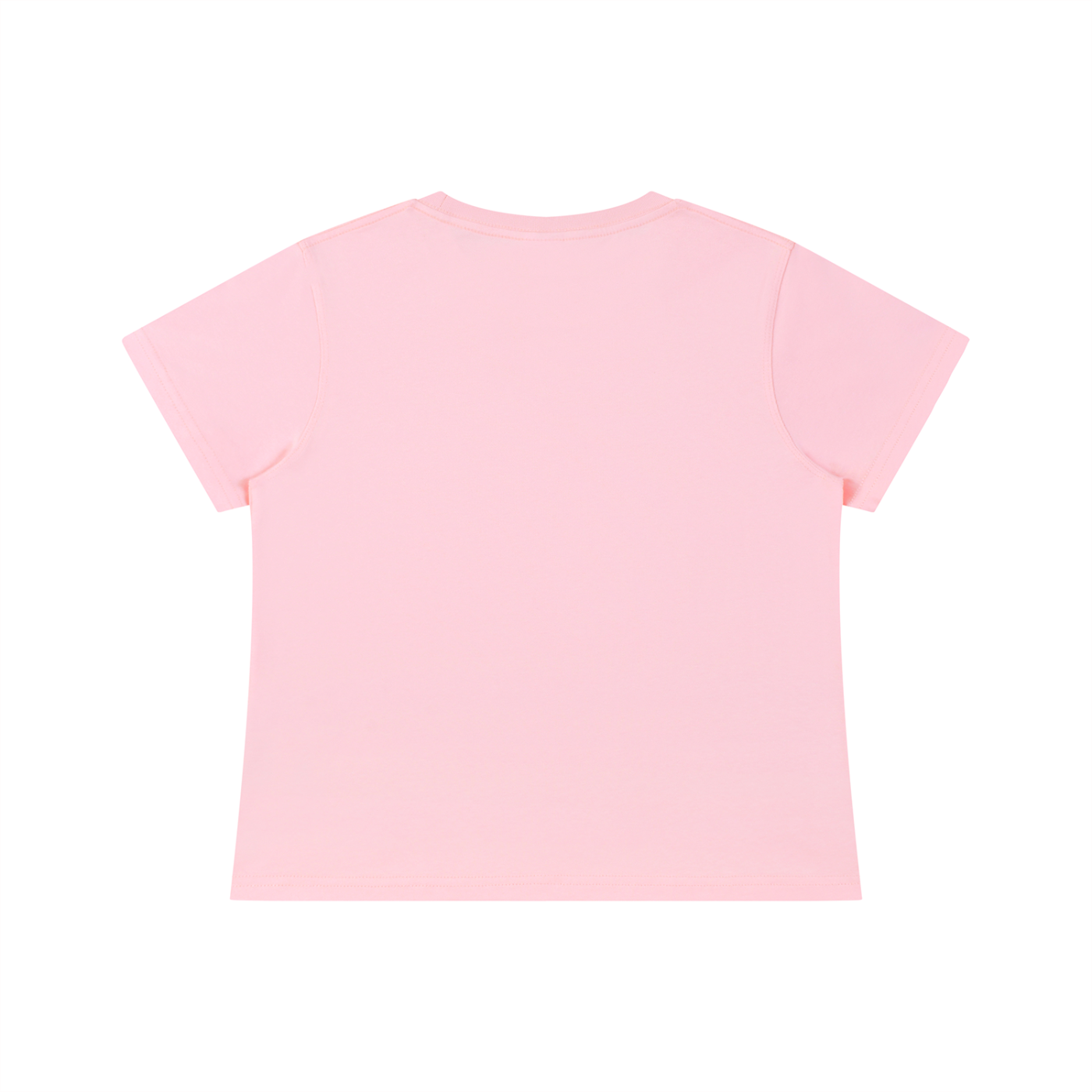 V Sign Baby Tee