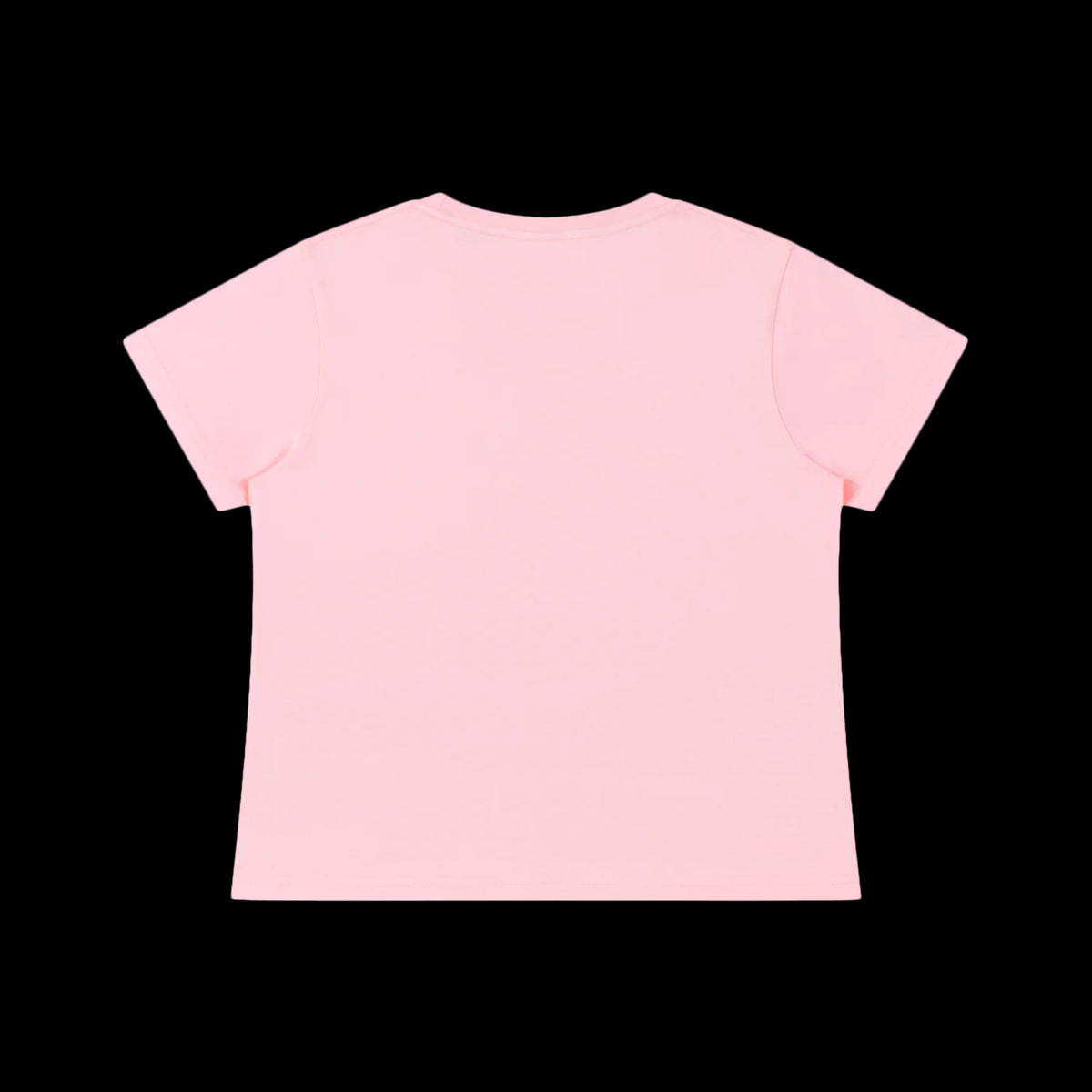 V Sign Baby Tee