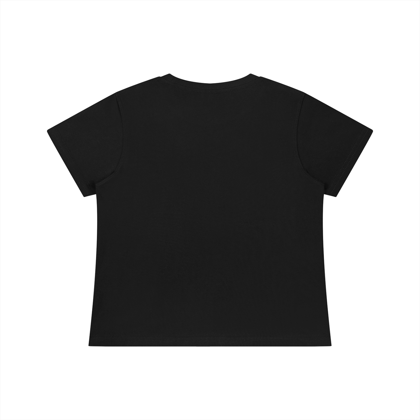 Nothing Controls You Baby Tee