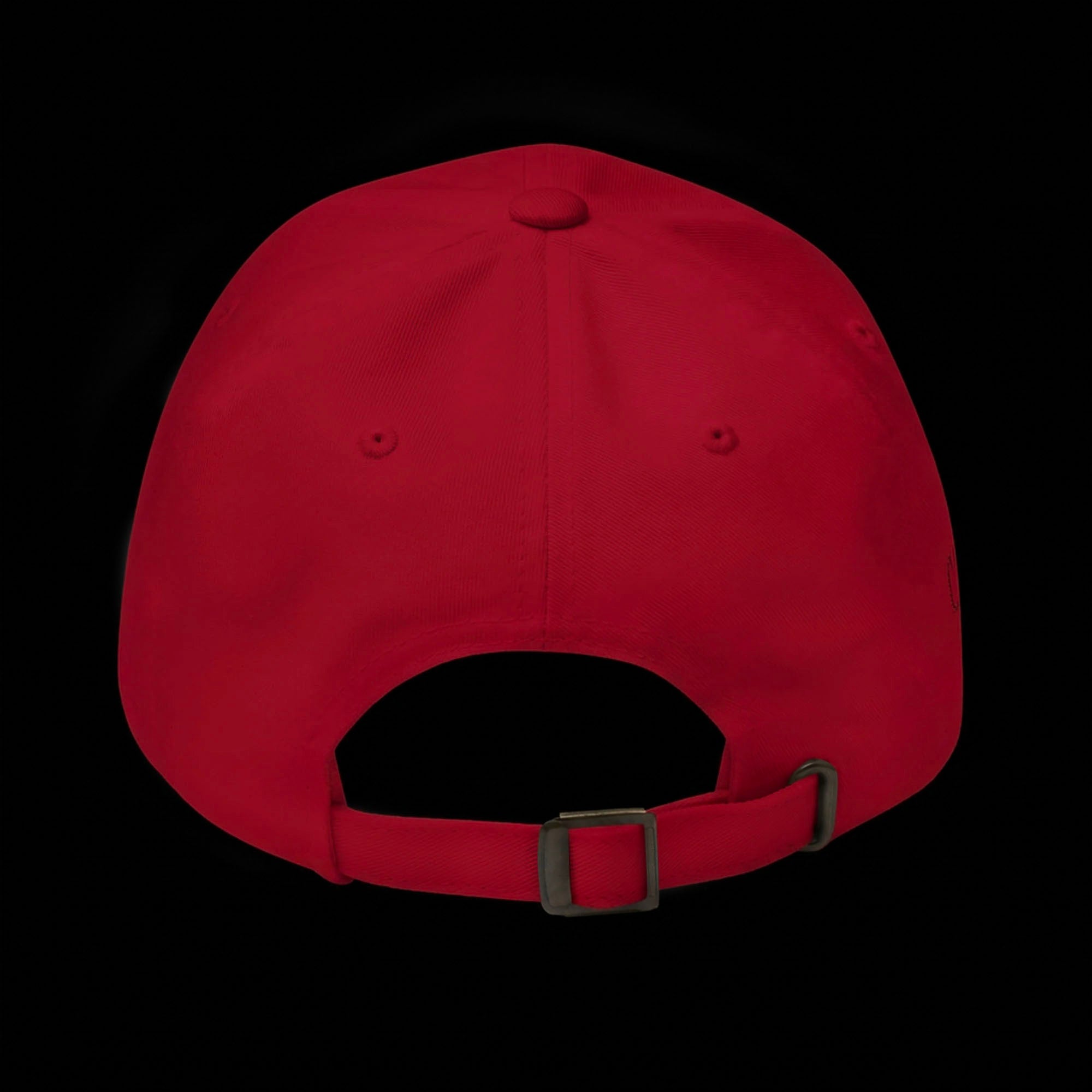 V-Mark Hat I