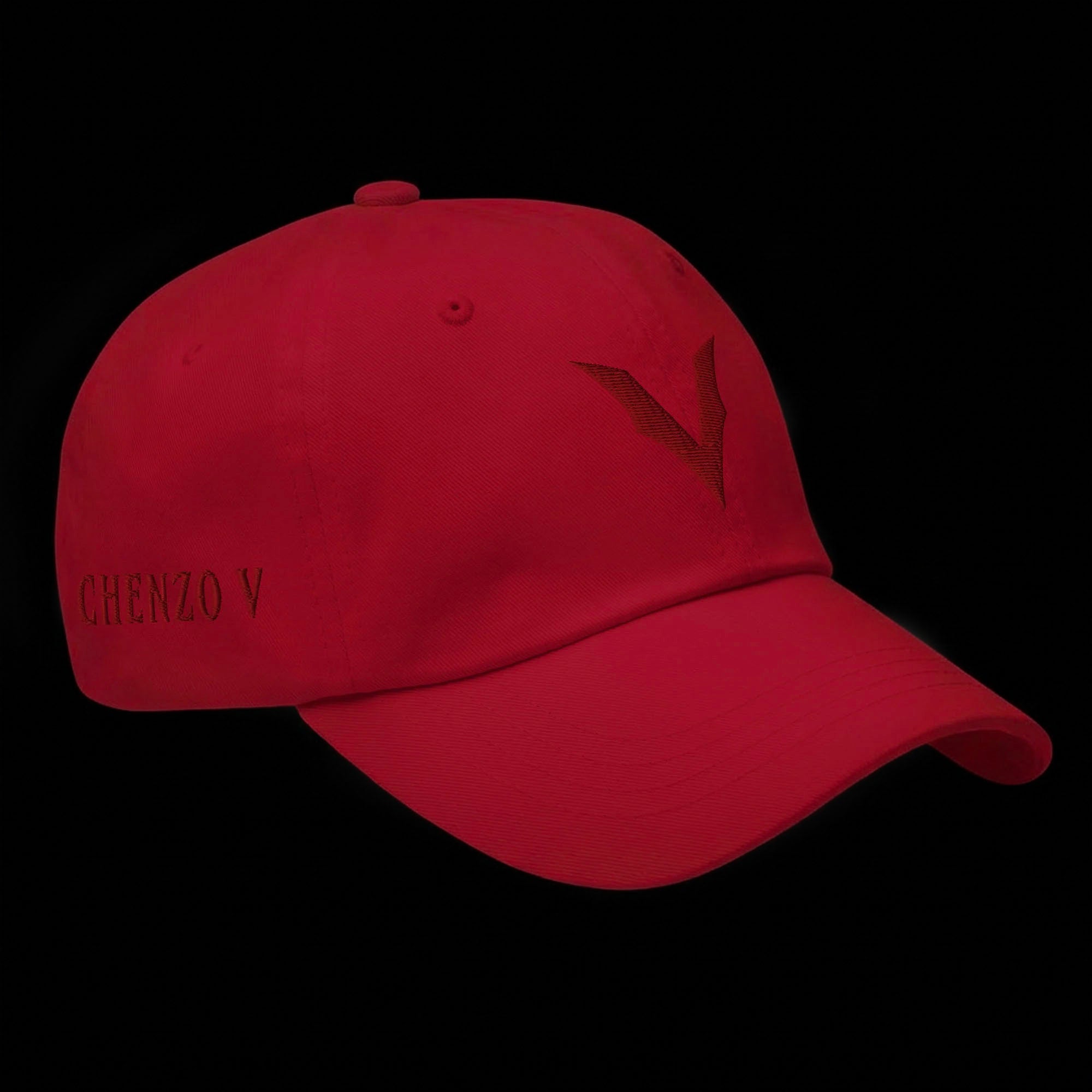 V-Mark Hat