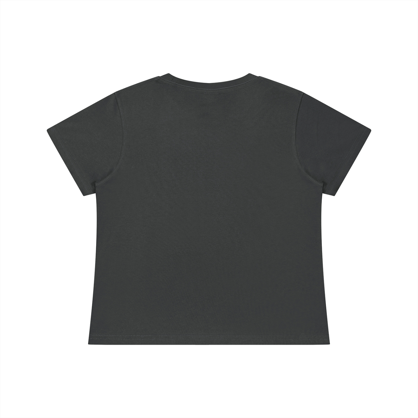 Nothing Controls You Baby Tee