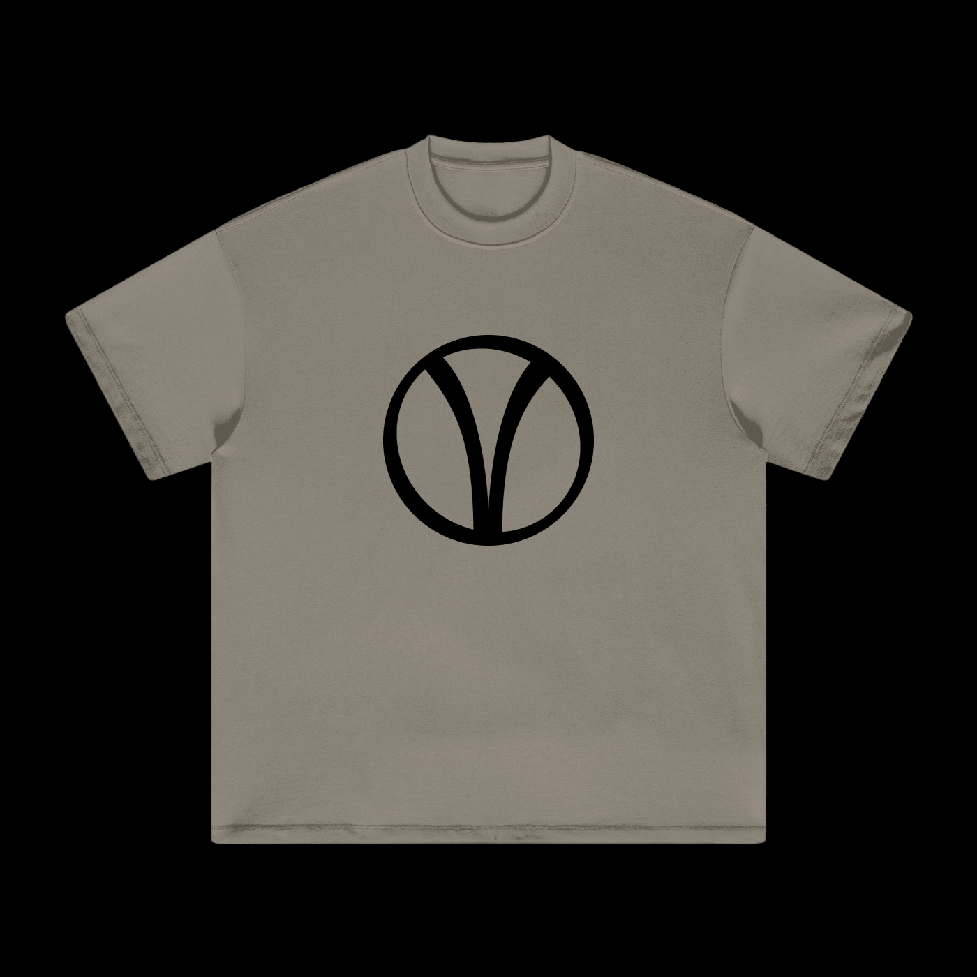 V Sign Tee