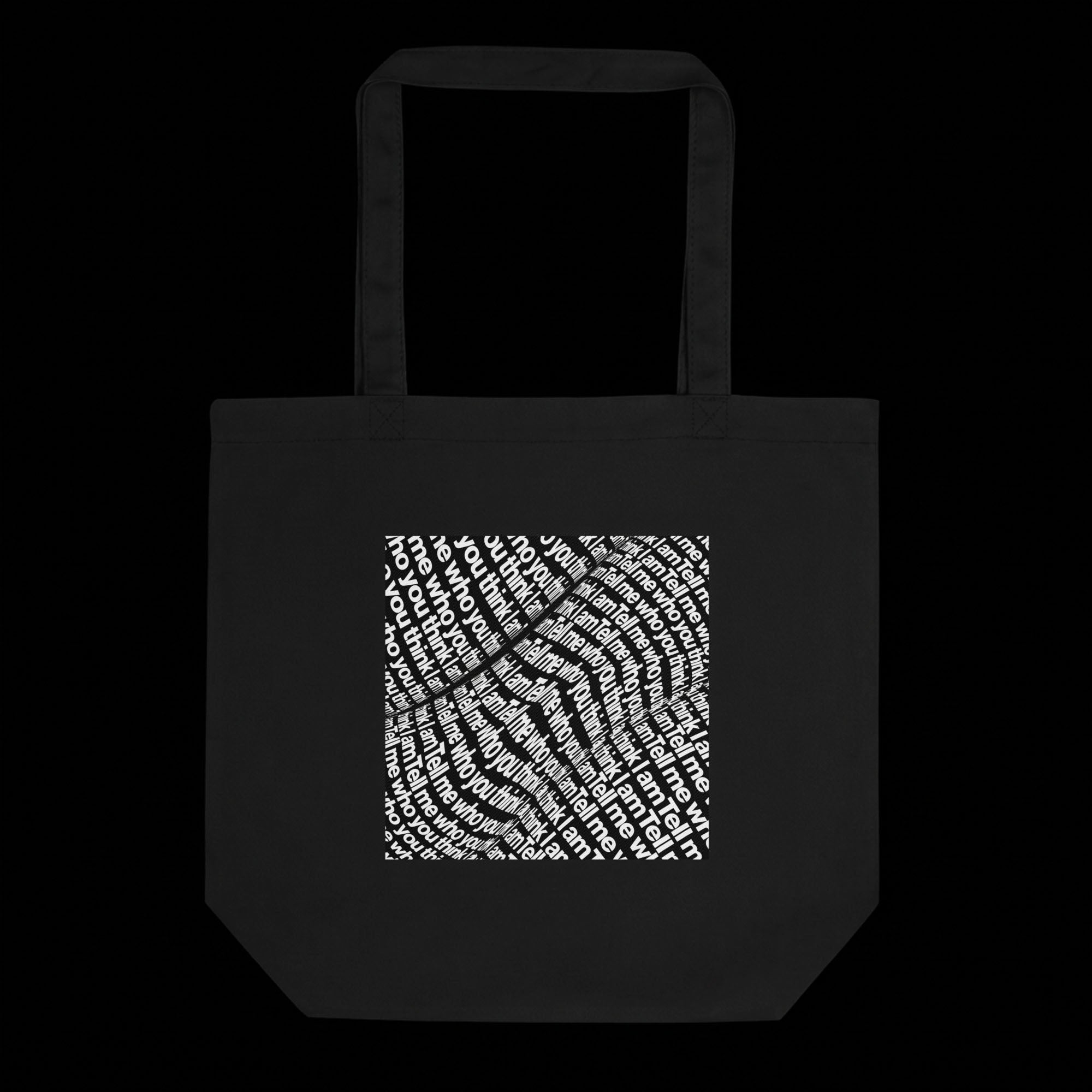 Projector Tote Bag