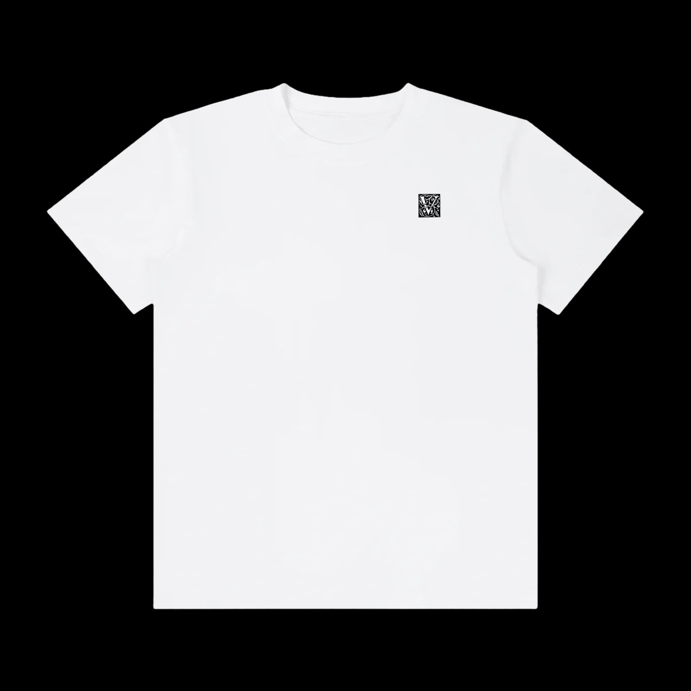 Mechanical Boy Back-Print Video Tee