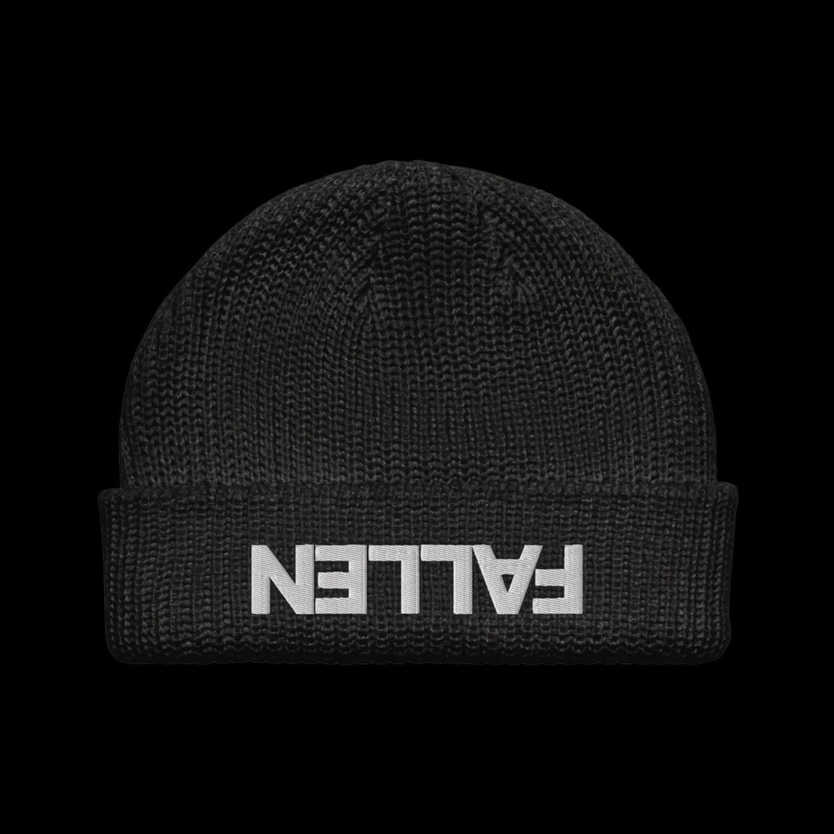 Fallen Beanie