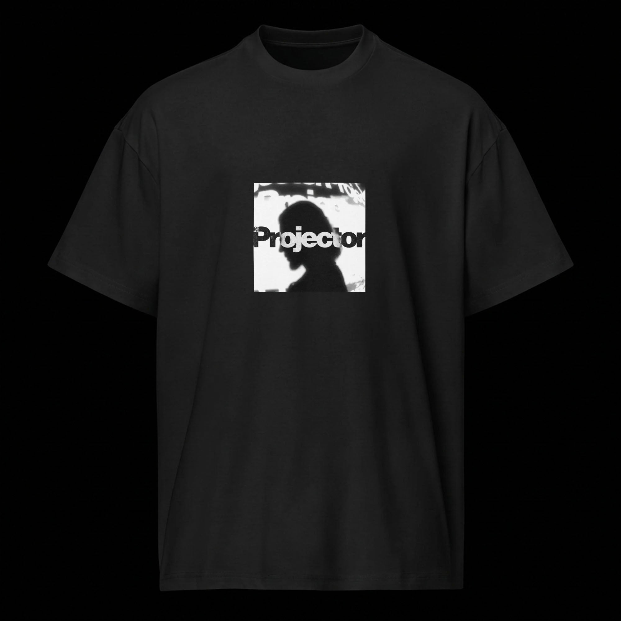 Projector Tee