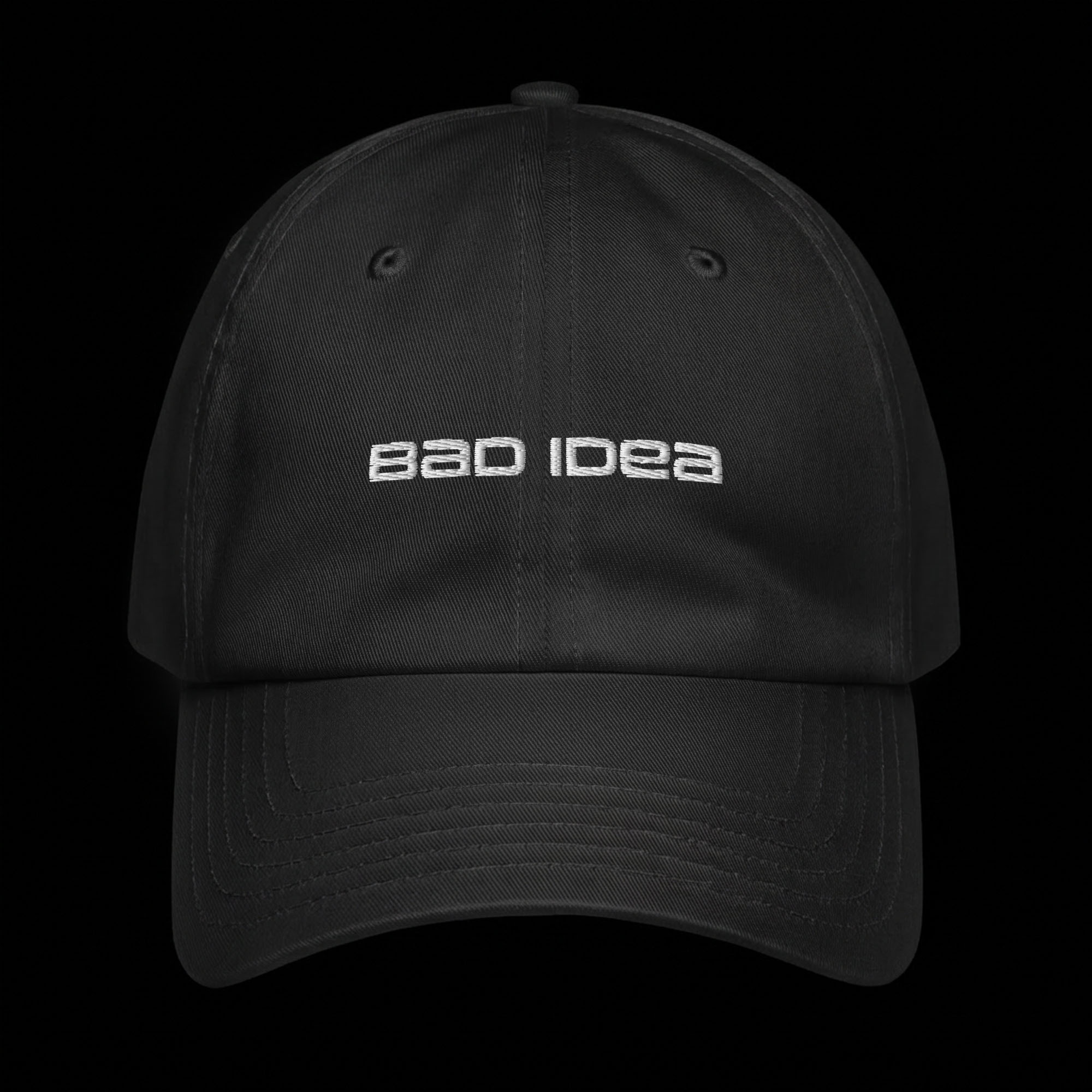 Bad Idea Hat