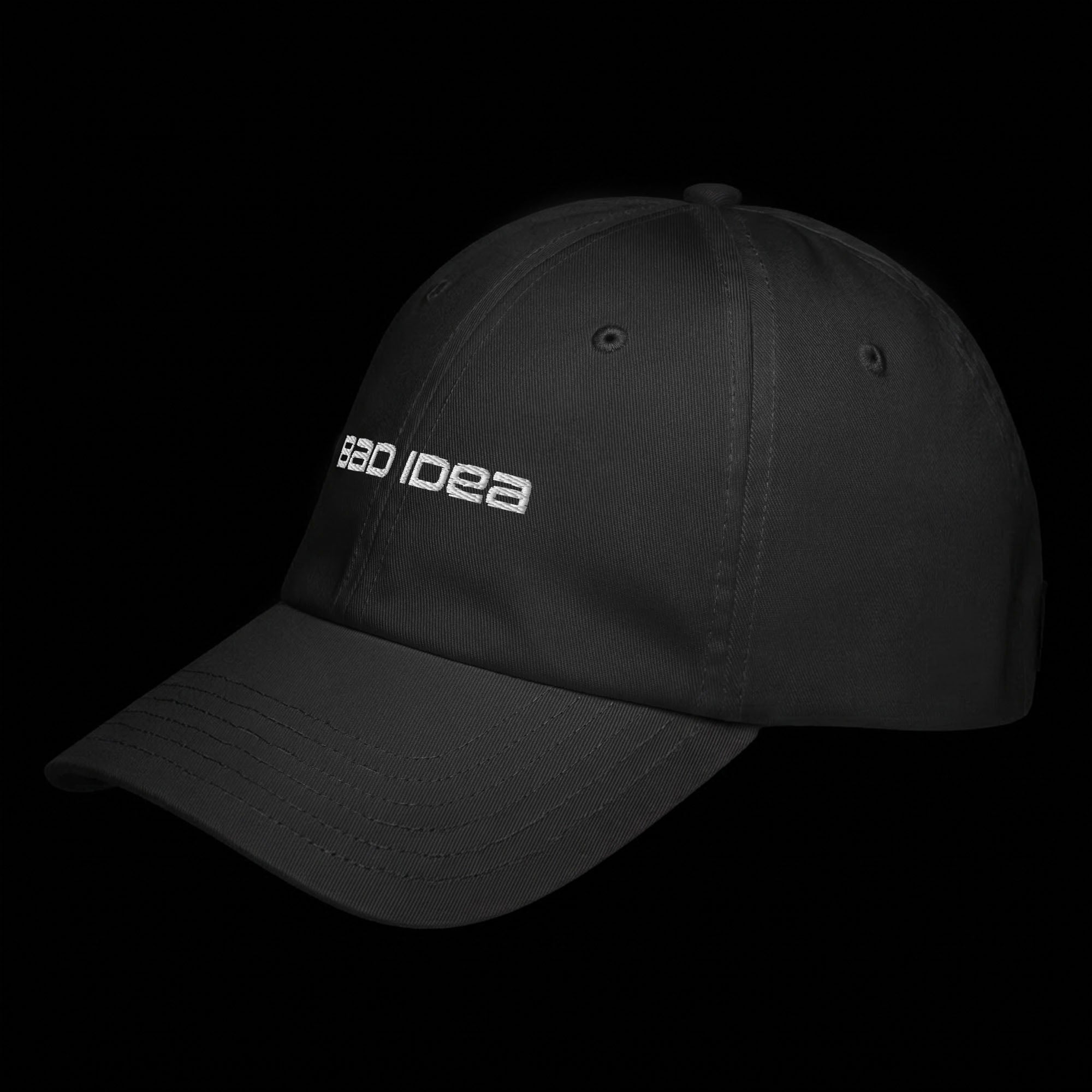 Bad Idea Hat