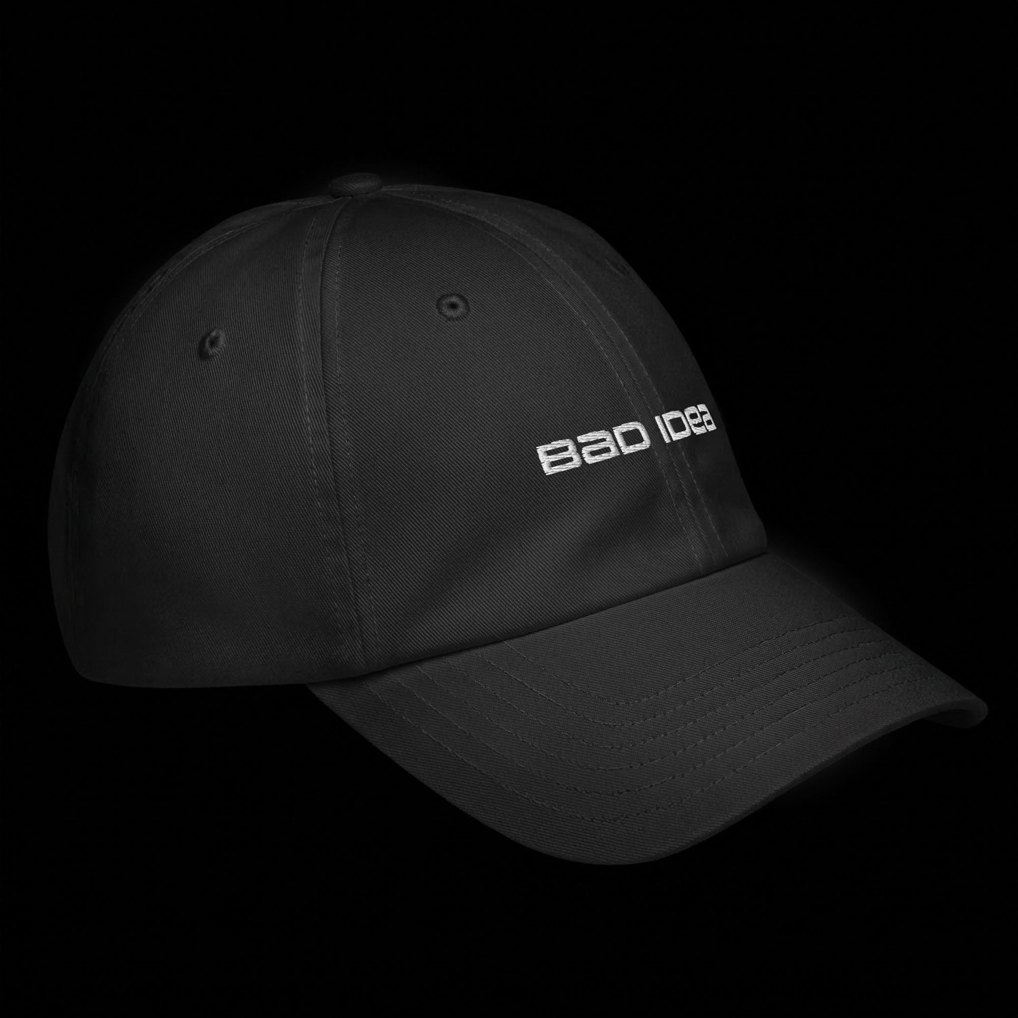 Bad Idea Hat