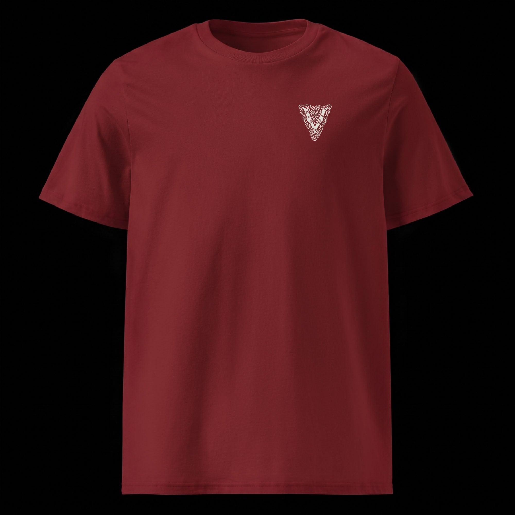 V-Mark Vine Classic Tee I