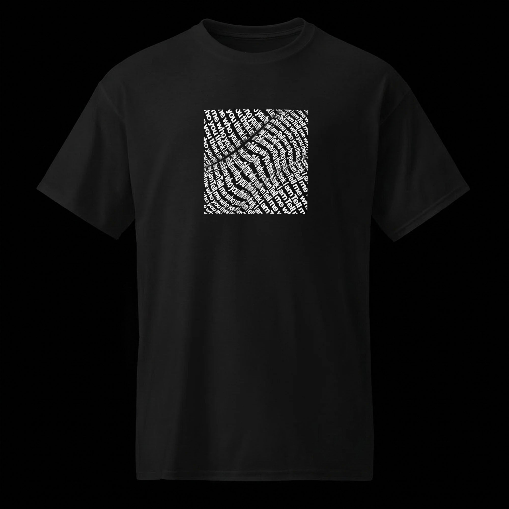 Projector Projection Tee